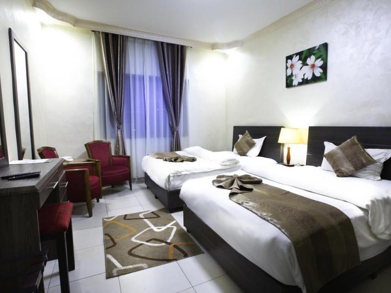 Olive Hotel