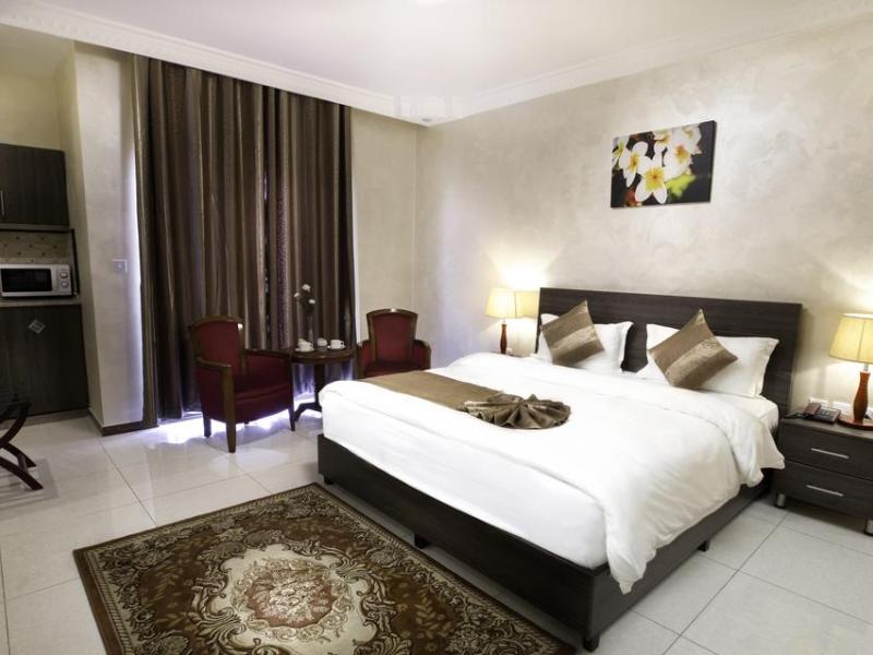 Olive Hotel