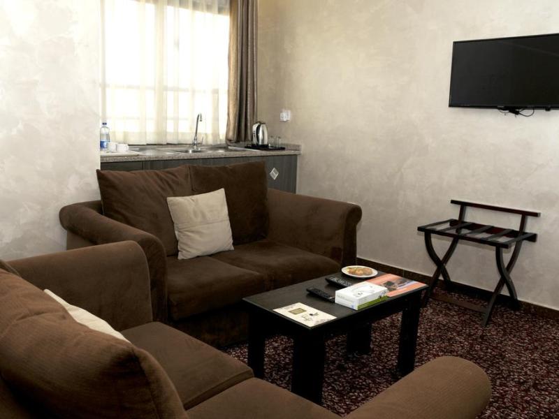 Olive Hotel