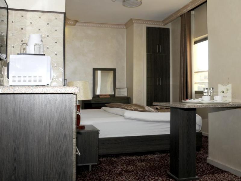 Olive Hotel