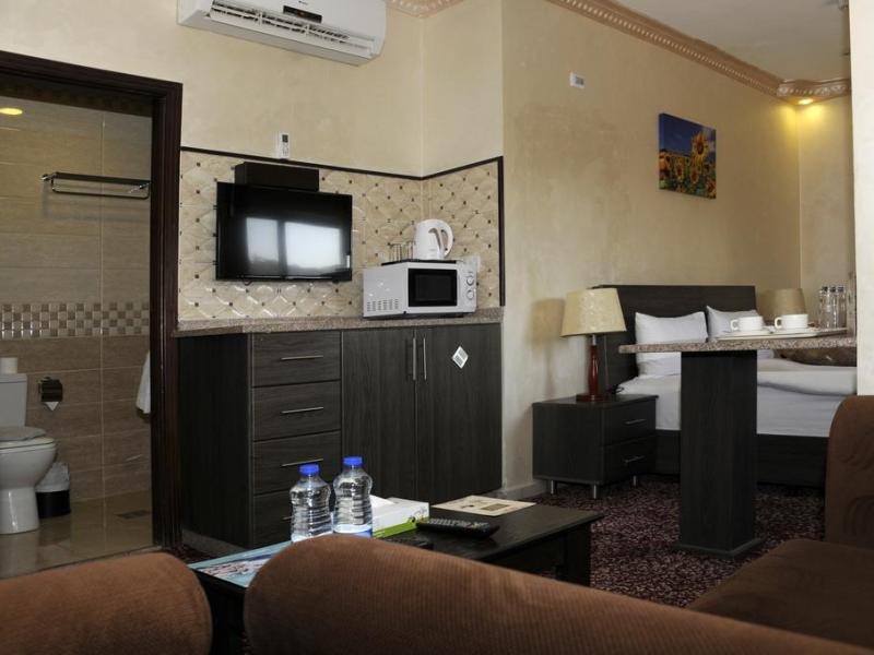 Olive Hotel