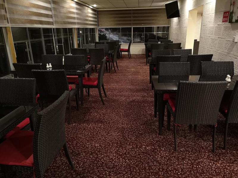 Olive Hotel