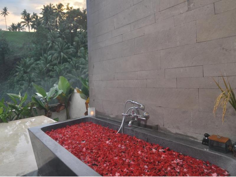 Amora Villas Ubud