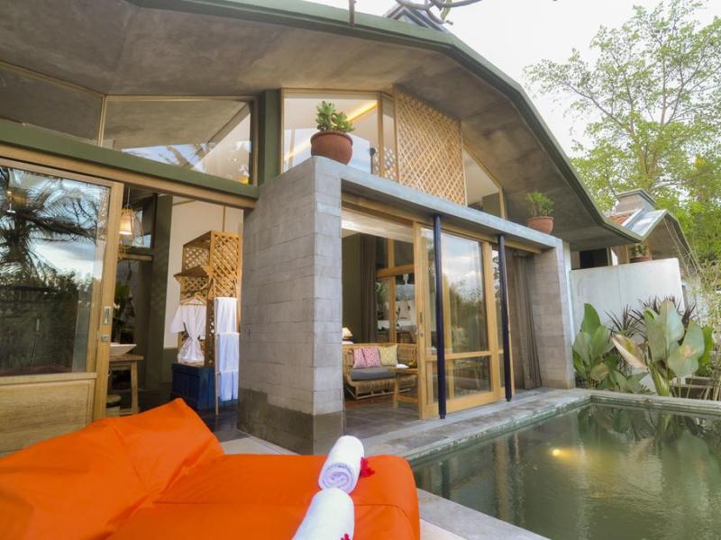 Amora Villas Ubud