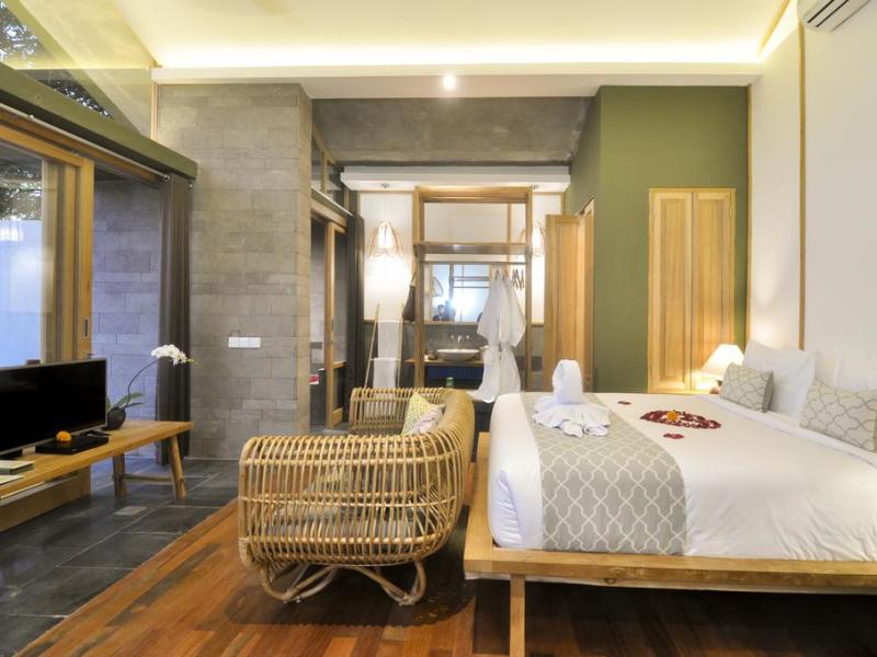 Amora Villas Ubud