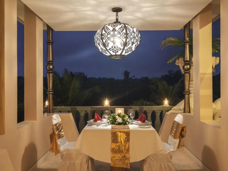 SereS Springs Resort & Spa