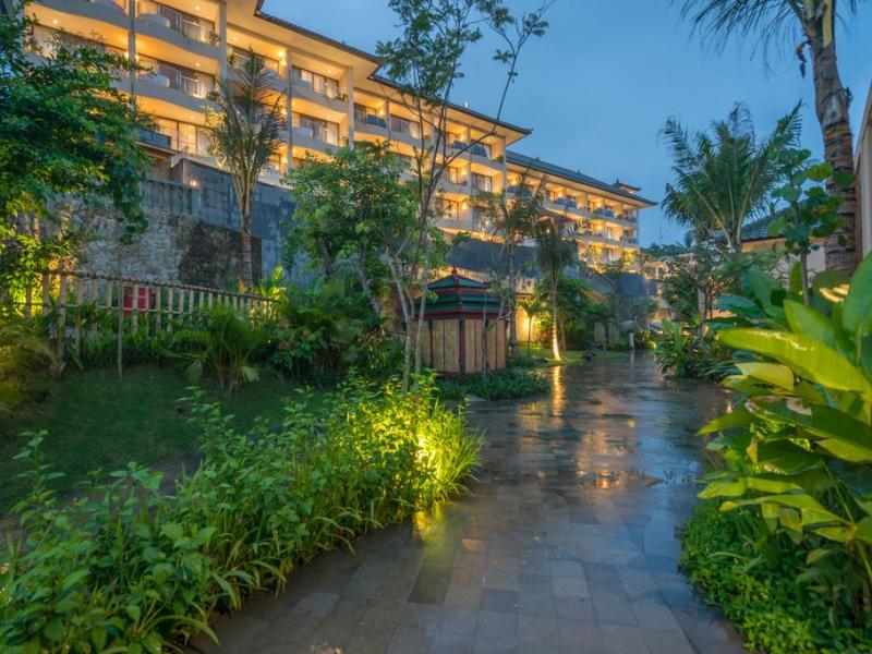 SereS Springs Resort & Spa