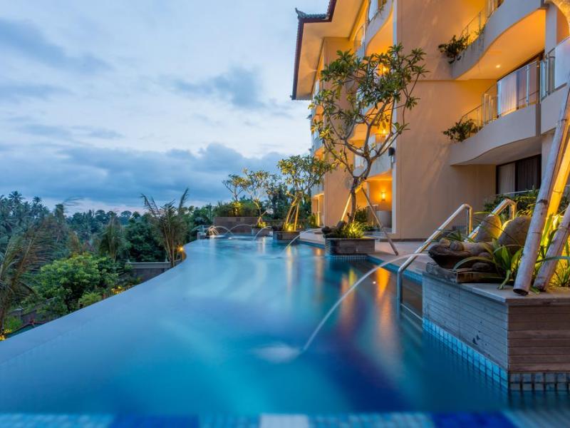 SereS Springs Resort & Spa