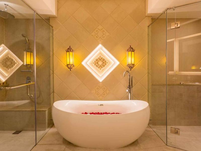 SereS Springs Resort & Spa