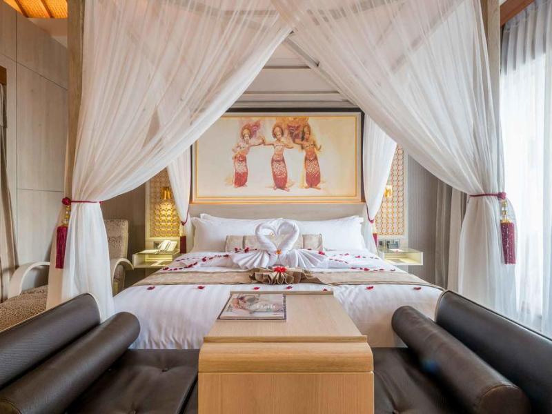 SereS Springs Resort & Spa
