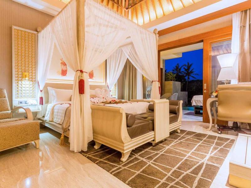 SereS Springs Resort & Spa