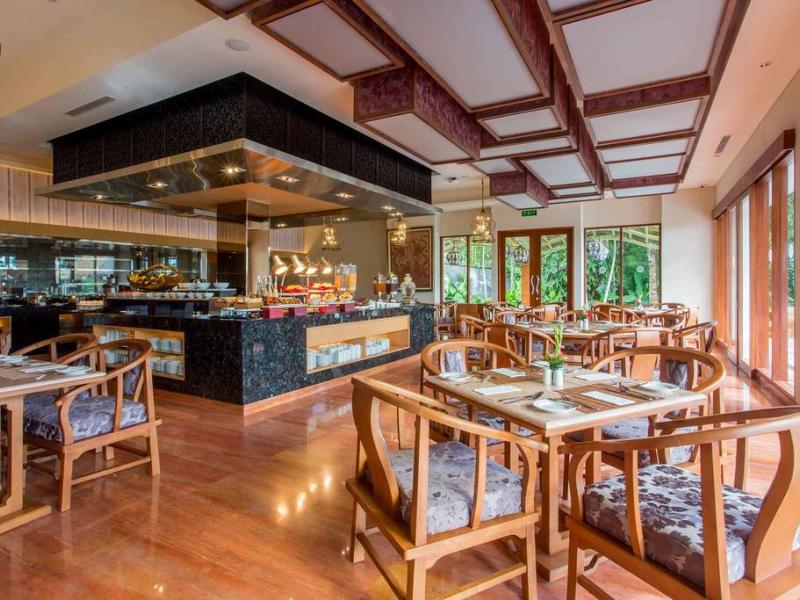 SereS Springs Resort & Spa