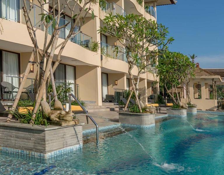 SereS Springs Resort & Spa