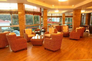 Отель Telmessos Select  Турция, Фетхие, фото 12