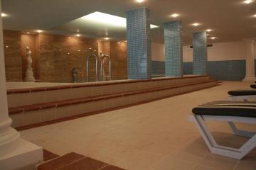 Отель Telmessos Select  Турция, Фетхие, фото 17