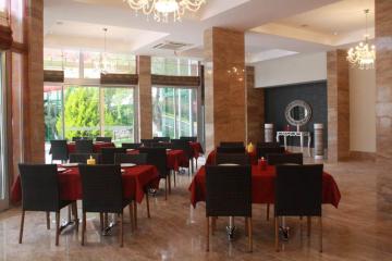 Отель Telmessos Select  Турция, Фетхие, фото 18