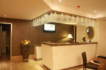 Отель Telmessos Select  Турция, Фетхие, фото 19