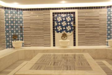 Отель Telmessos Select  Турция, Фетхие, фото 5
