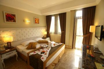 Отель Telmessos Select  Турция, Фетхие, фото 8