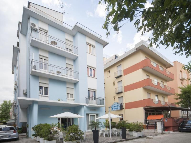 Hotel Eliseo