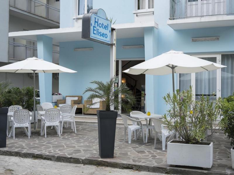 Hotel Eliseo