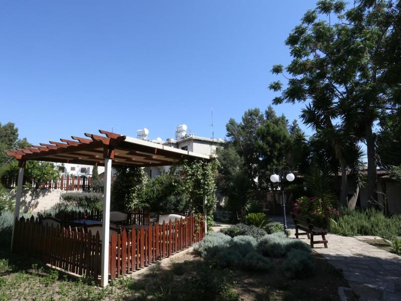 Dionysos Central Hotel