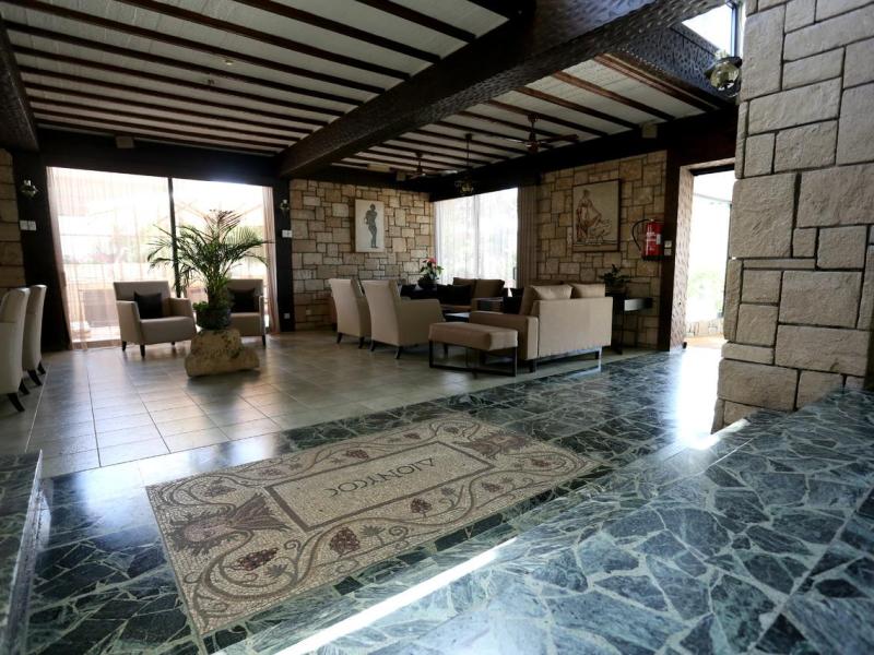 Dionysos Central Hotel