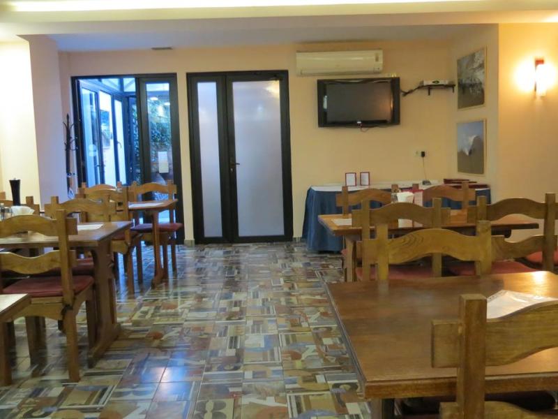 Hotel Kartli