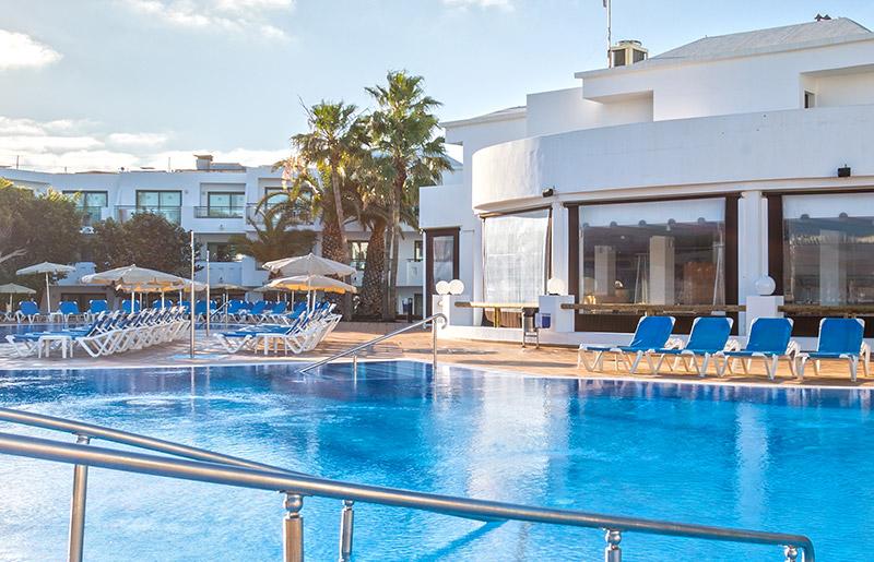 THB Lanzarote Beach