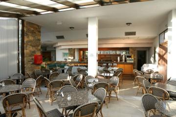 Отель Dionysos Hotel & Apartments Греция, Халкидики-Кассандра, фото 11
