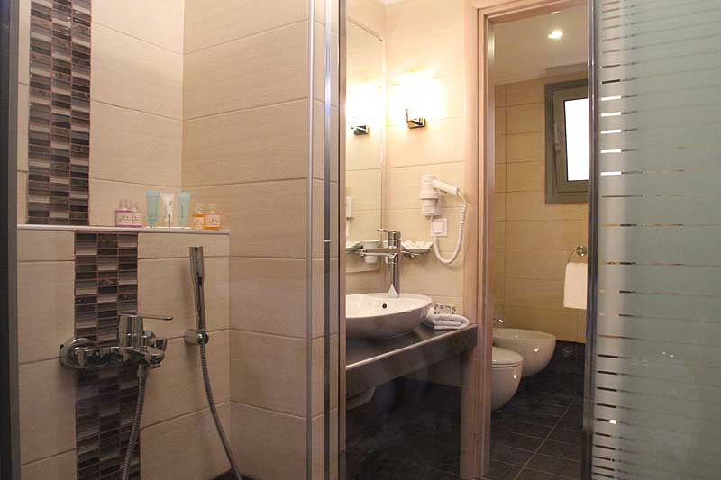 Dionysos Hotel & Apartments