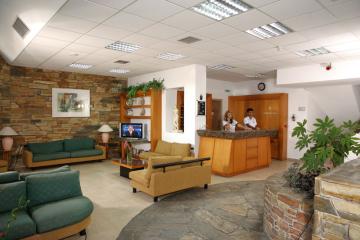 Отель Dionysos Hotel & Apartments Греция, Халкидики-Кассандра, фото 4