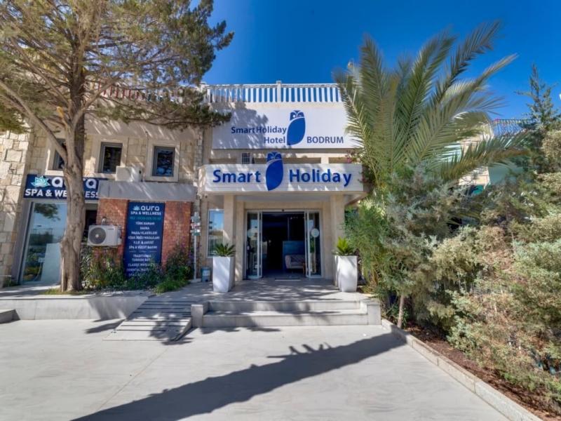 Smart Holiday Bodrum Hotel