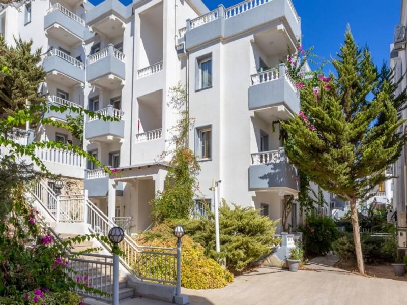 Smart Holiday Bodrum Hotel