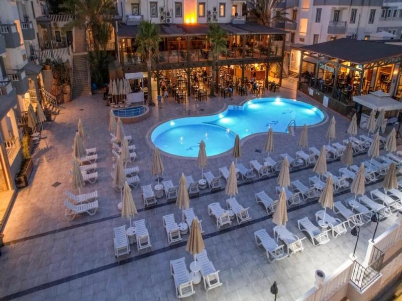 Smart Holiday Bodrum Hotel