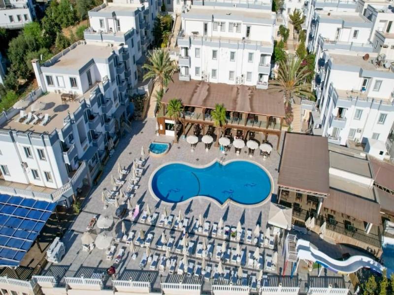 Smart Holiday Bodrum Hotel