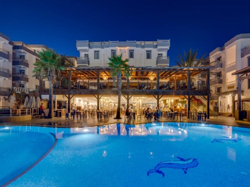 Smart Holiday Bodrum Hotel