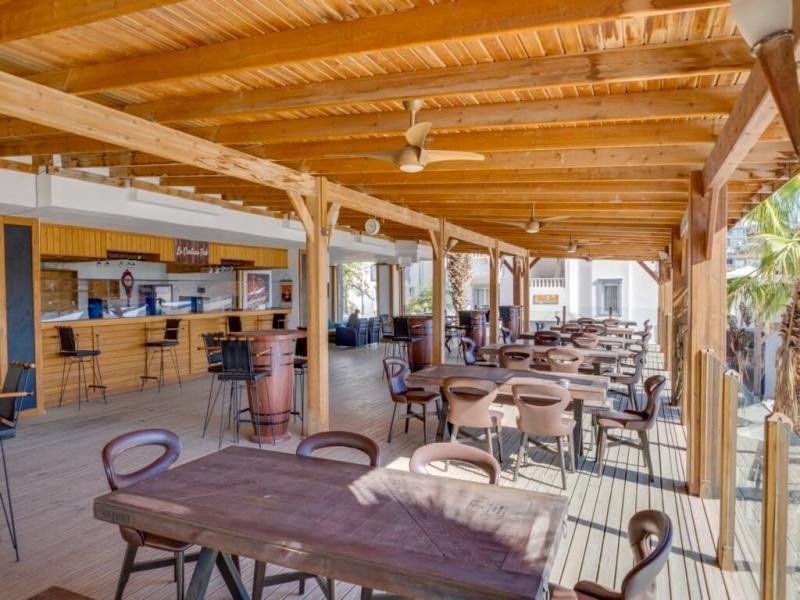 Smart Holiday Bodrum Hotel