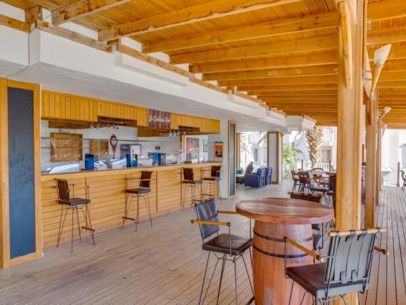 Smart Holiday Bodrum Hotel