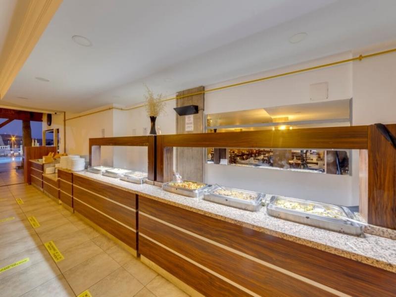 Smart Holiday Bodrum Hotel