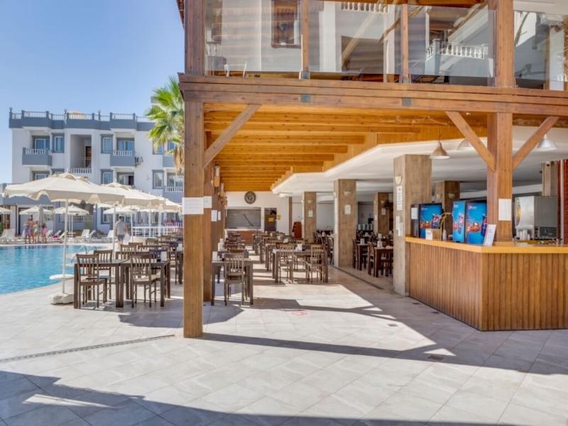 Smart Holiday Bodrum Hotel