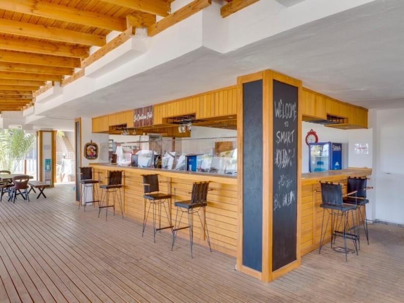 Smart Holiday Bodrum Hotel