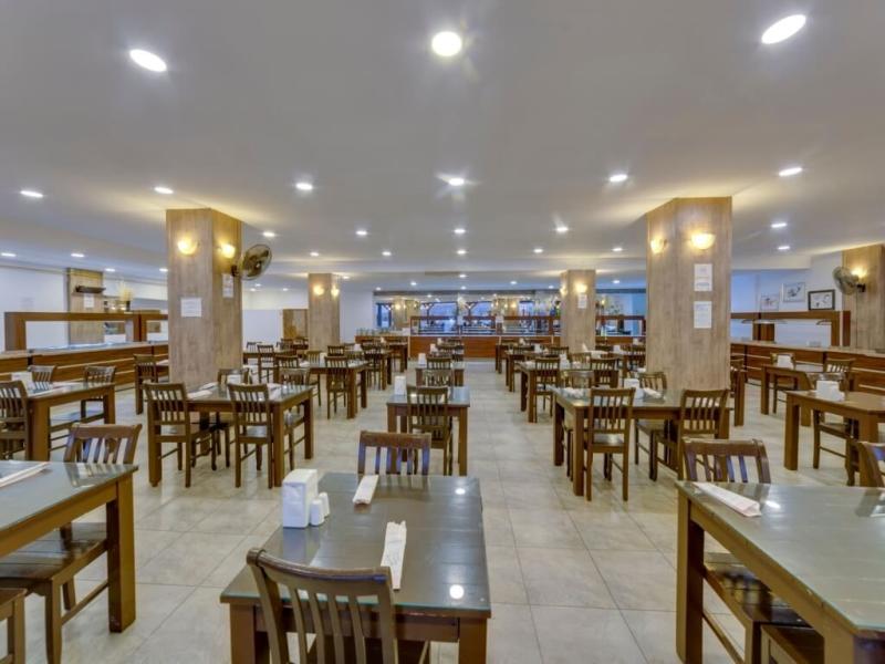 Smart Holiday Bodrum Hotel