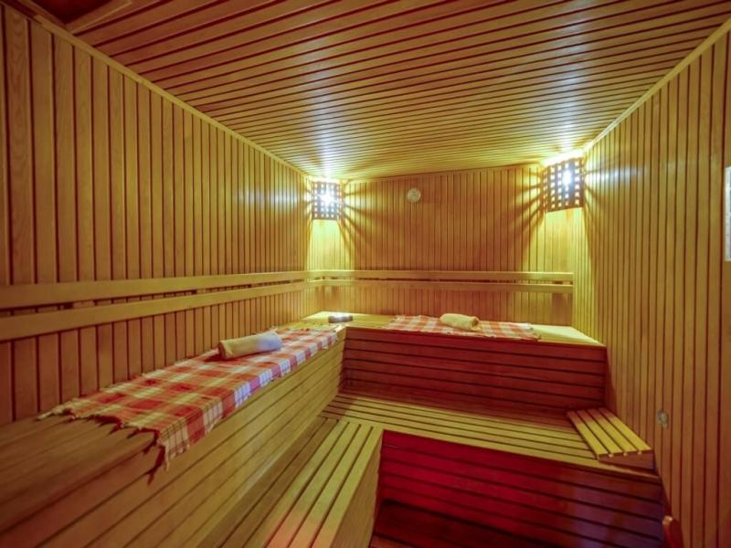 Smart Holiday Bodrum Hotel