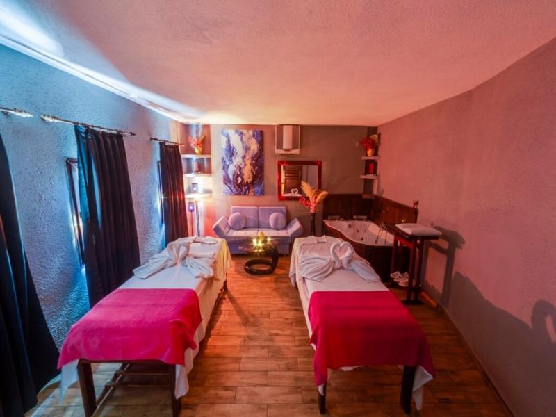 Smart Holiday Bodrum Hotel