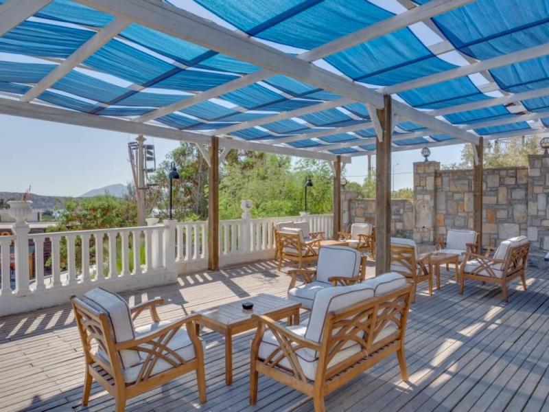 Smart Holiday Bodrum Hotel