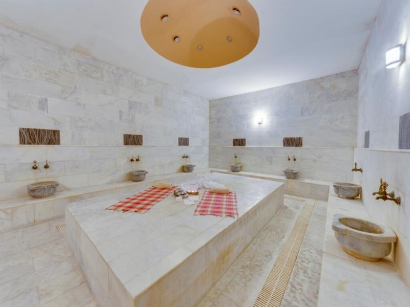 Smart Holiday Bodrum Hotel