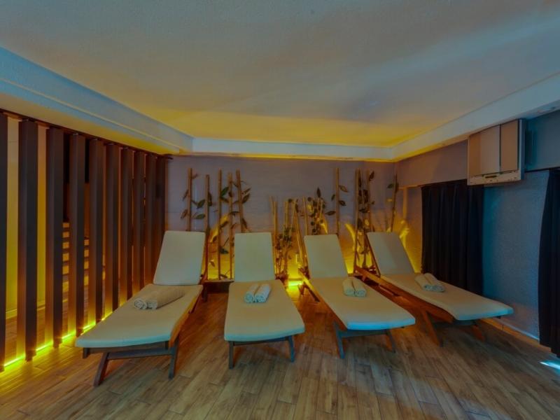 Smart Holiday Bodrum Hotel