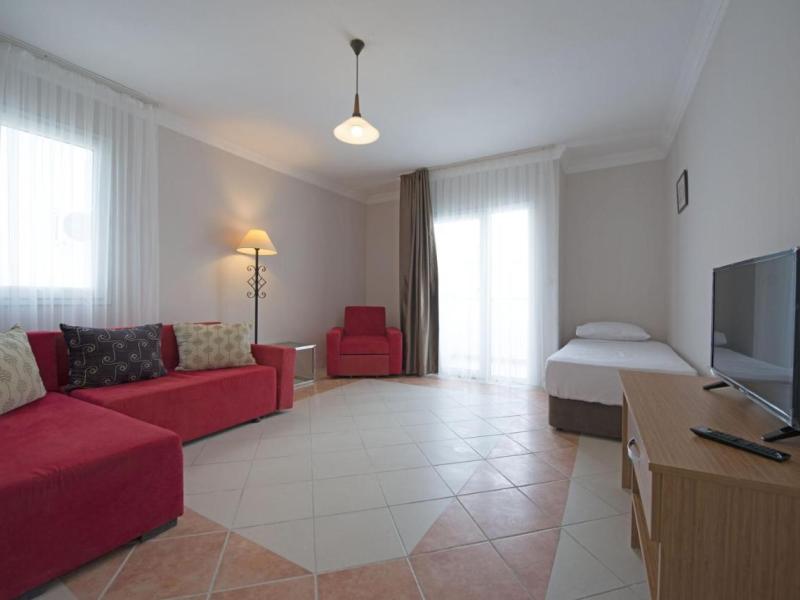 Smart Holiday Bodrum Hotel