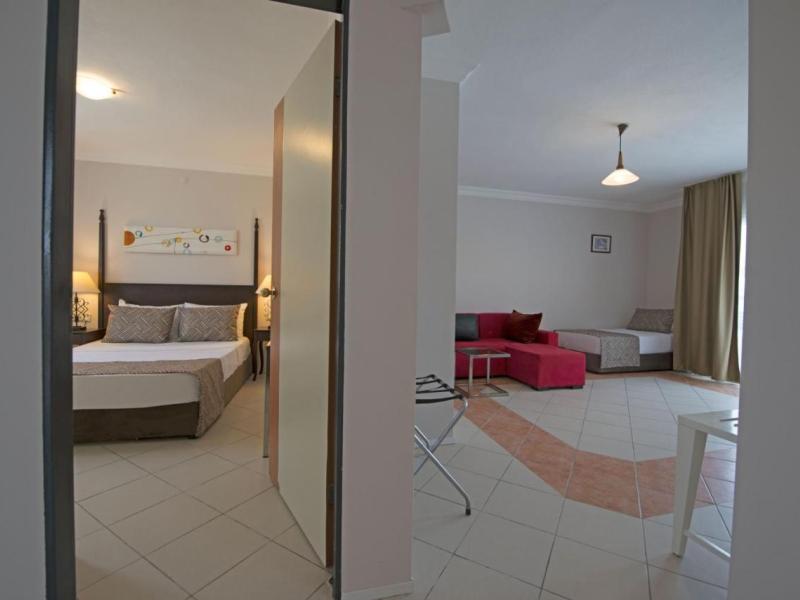 Smart Holiday Bodrum Hotel